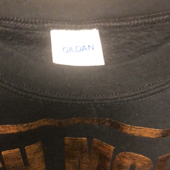 Cash Money Records sweatshirt - Picture 4 of 6